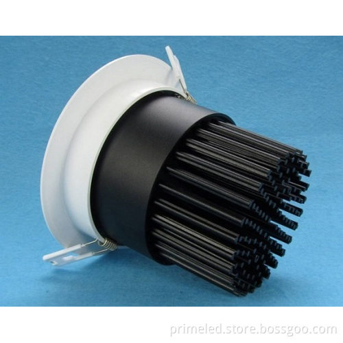 Forged 25w Cob Led Downlights 